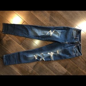 WAX Jean Los Angeles (NWOT)